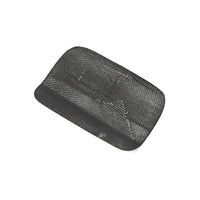 Carbon Tankklepafdekking voor BMW 5 Serie / M5 G30, G38, F90 M-Sport