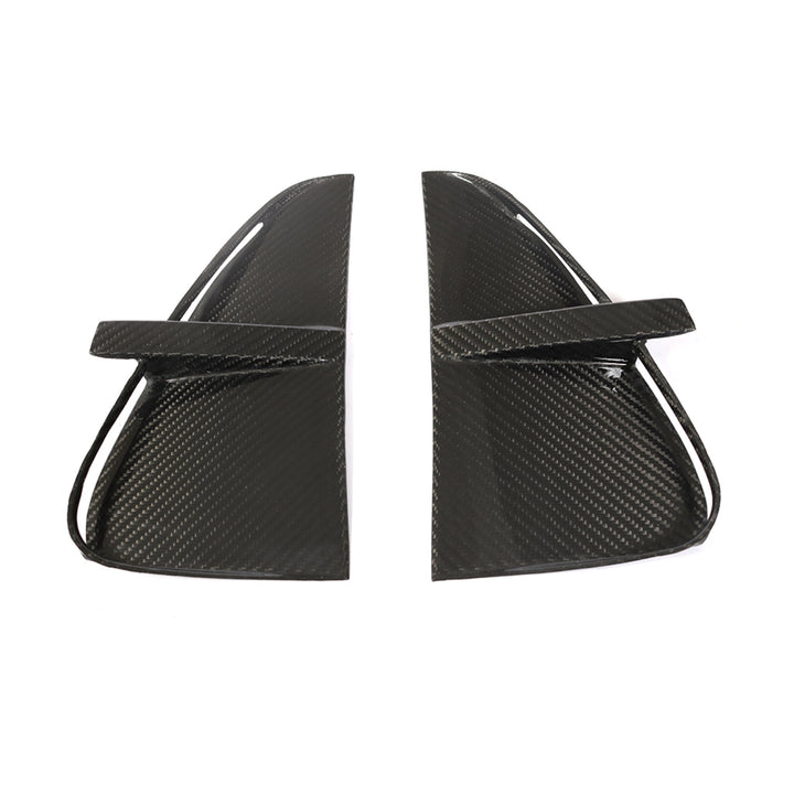Carbon Vents spatbord voor BMW X5 / X5 M F15