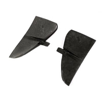 Carbon Vents spatbord voor BMW X5 / X5 M F15