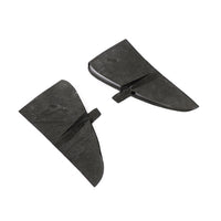 Carbon Vents spatbord voor BMW X5 / X5 M F15