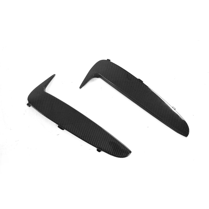 Carbon Vents spatbord voor BMW X6 / X6 M F16
