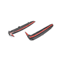 Carbon Vents spatbord voor BMW X6 / X6 M F16