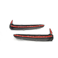 Carbon Vents spatbord voor BMW X6 / X6 M F16