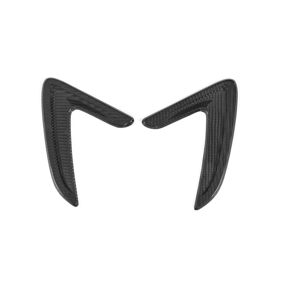 Carbon Vents voor BMW 3 Serie / M3 F30