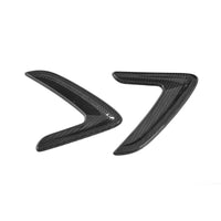 Carbon Vents voor BMW 3 Serie / M3 F30