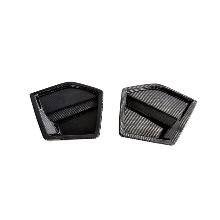 Carbon Vents voor BMW 3 Serie / M3 G20, G28 M-Sport LCI
