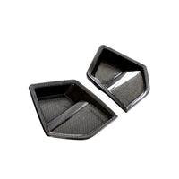 Carbon Vents voor BMW 3 Serie / M3 G20, G28 M-Sport LCI