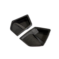 Carbon Vents voor BMW 3 Serie / M3 G20, G28 M-Sport LCI