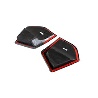 Carbon Vents voor BMW 3 Serie / M3 G20, G28 M-Sport LCI