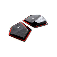 Carbon Vents voor BMW 3 Serie / M3 G20, G28 M-Sport LCI