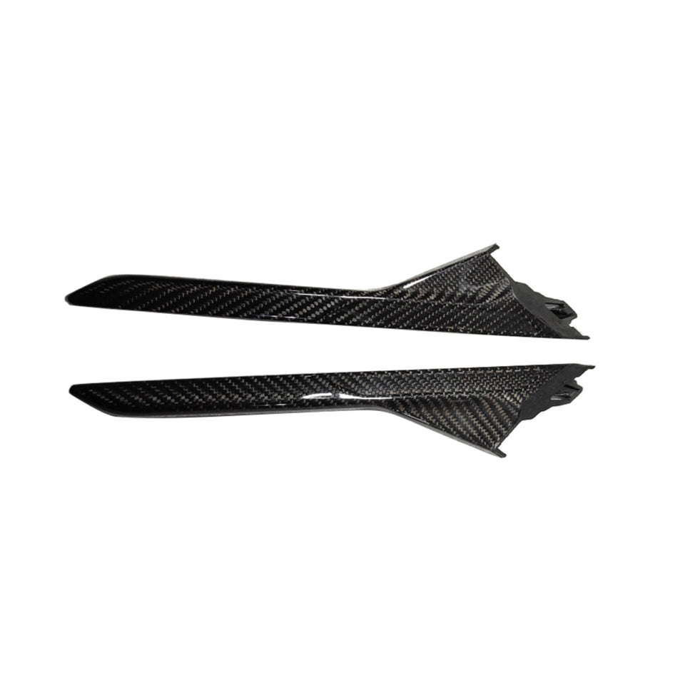Carbon Vents voor BMW 5 Serie / M5 F90