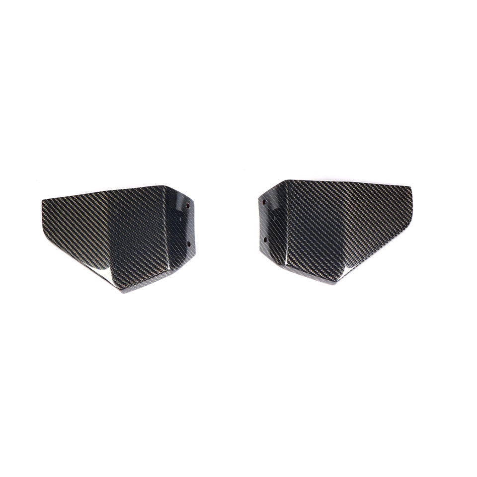 Carbon Vents voor BMW X3 / X4 G01 M-Sport