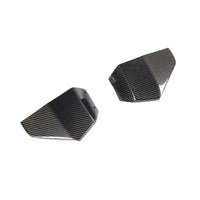 Carbon Vents voor BMW X3 / X4 G01 M-Sport