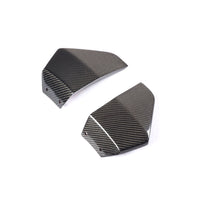 Carbon Vents voor BMW X3 / X4 G01 M-Sport