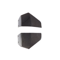 Carbon Vents voor BMW X3 / X4 G01 M-Sport