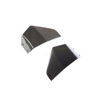Carbon Vents voor BMW X3 / X4 G01 M-Sport