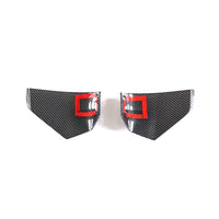 Carbon Vents voor BMW X3 / X4 G01 M-Sport