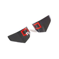 Carbon Vents voor BMW X3 / X4 G01 M-Sport