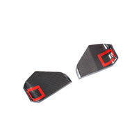 Carbon Vents voor BMW X3 / X4 G01 M-Sport