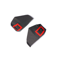 Carbon Vents voor BMW X3 / X4 G01 M-Sport