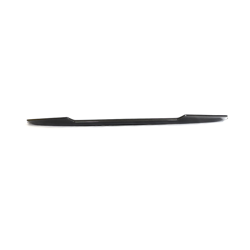 Carbon Spoiler voor BMW 2 Serie / M2 G42, G87