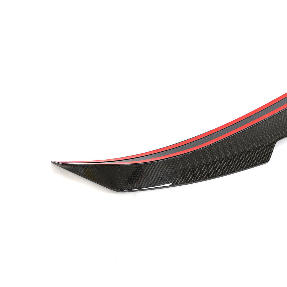 Carbon Spoiler voor BMW 2 Serie / M2 G42, G87