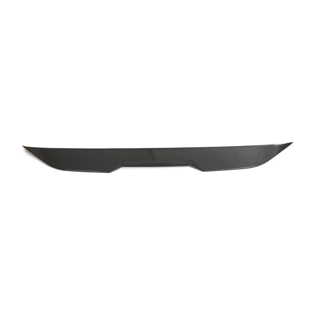 Dry Carbon Spoiler voor BMW 2 Serie / M2 G42, G87