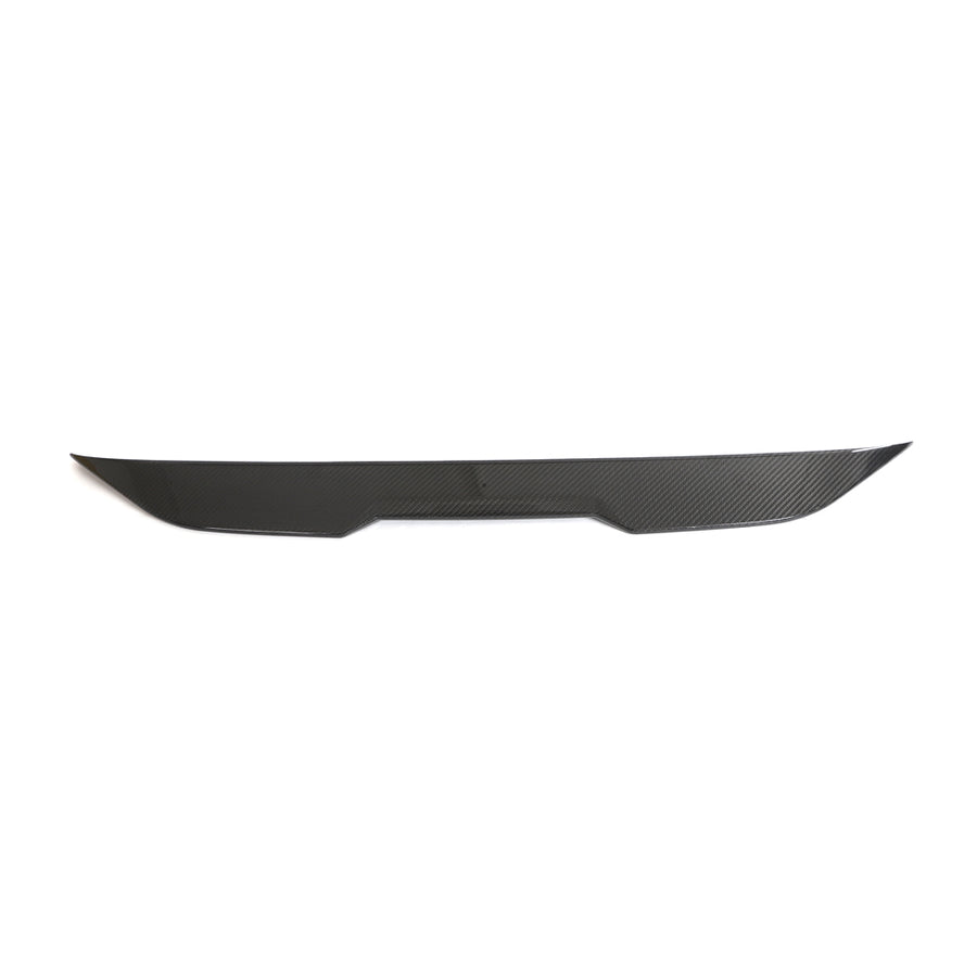 Dry Carbon Spoiler voor BMW 2 Serie / M2 G42, G87