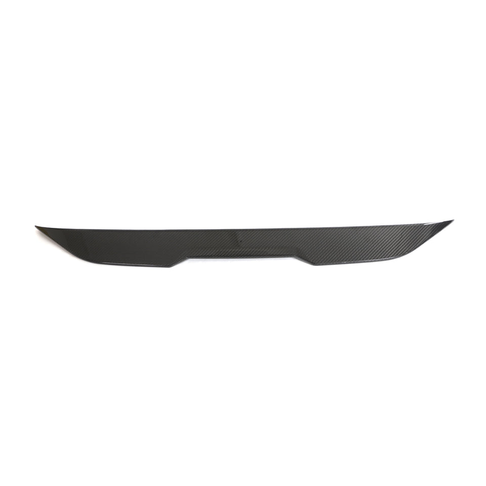 Dry Carbon Spoiler voor BMW 2 Serie / M2 G42, G87