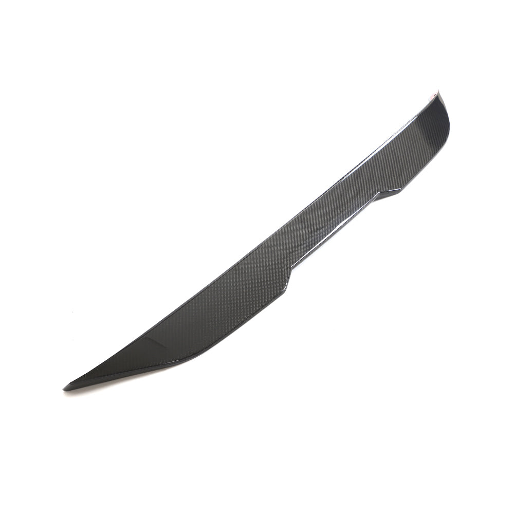 Dry Carbon Spoiler voor BMW 2 Serie / M2 G42, G87
