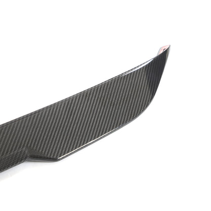 Dry Carbon Spoiler voor BMW 2 Serie / M2 G42, G87