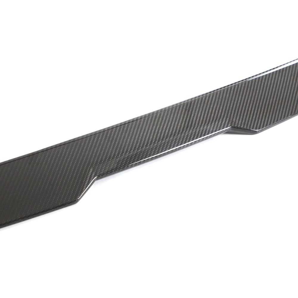 Dry Carbon Spoiler voor BMW 2 Serie / M2 G42, G87
