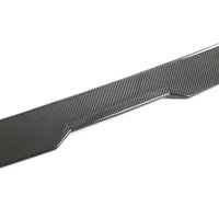 Dry Carbon Spoiler for BMW 2 Series / M2 G42, G87