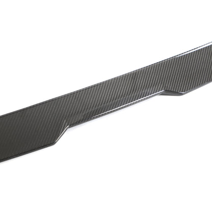 Dry Carbon Spoiler voor BMW 2 Serie / M2 G42, G87