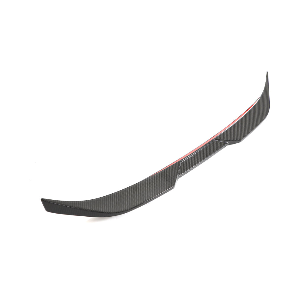 Dry Carbon Spoiler voor BMW 2 Serie / M2 G42, G87