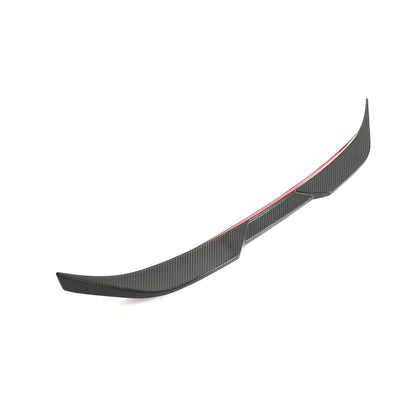 Dry Carbon Spoiler voor BMW 2 Serie / M2 G42, G87