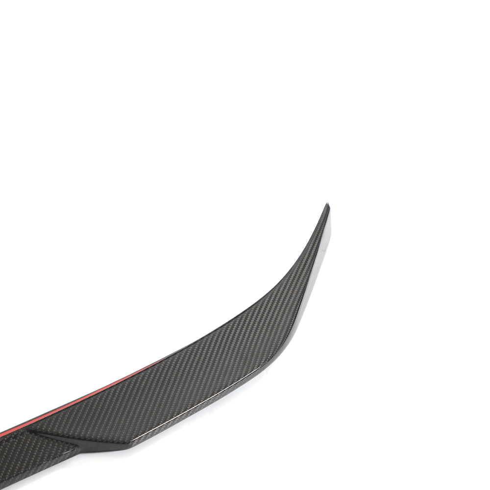 Dry Carbon Spoiler voor BMW 2 Serie / M2 G42, G87