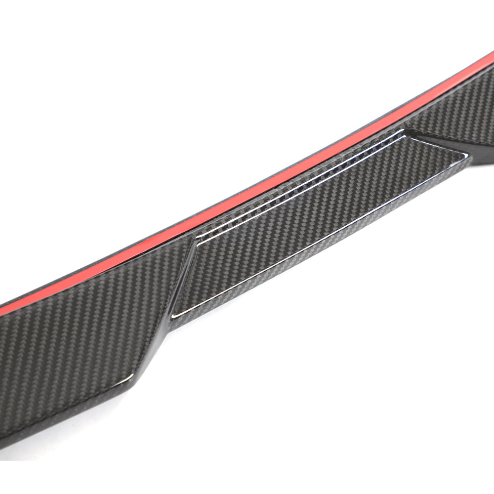 Dry Carbon Spoiler voor BMW 2 Serie / M2 G42, G87