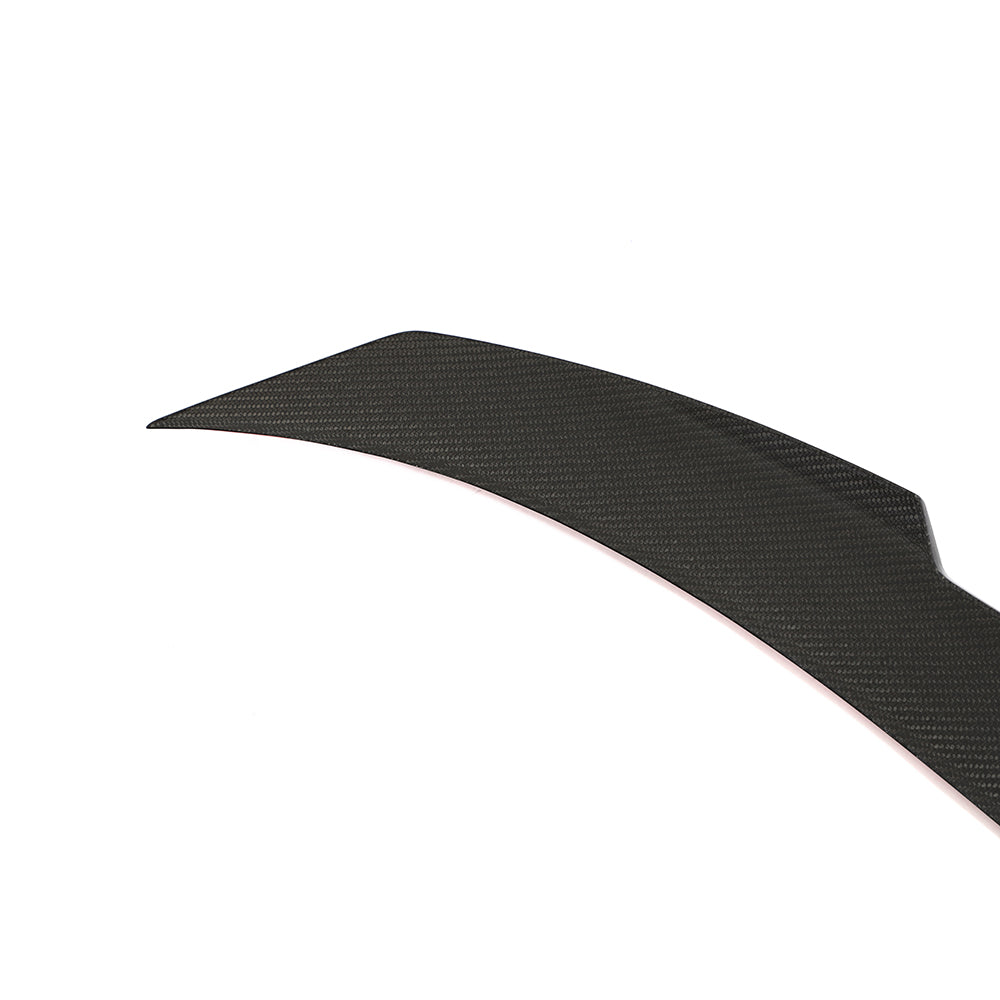 Carbon Spoiler voor BMW 2 Serie / M2 G42, G87
