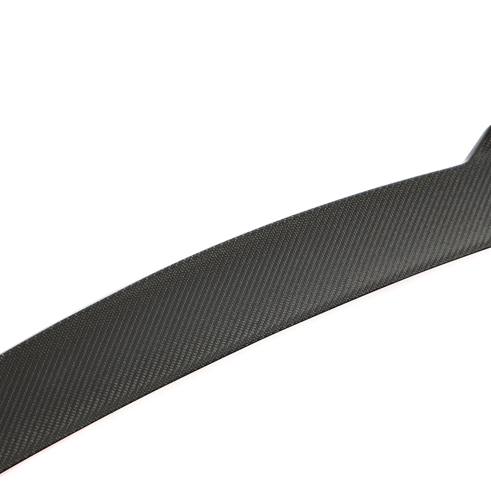 Carbon Spoiler voor BMW 2 Serie / M2 G42, G87