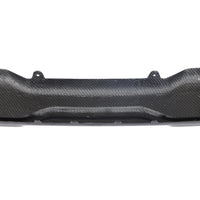 Dry Carbon Diffuser voor BMW X5 G05 M-Sport
