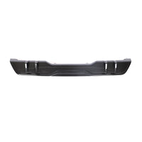 Dry Carbon Diffuser voor BMW X5 G05 M-Sport