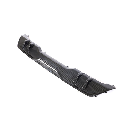 Dry Carbon Diffuser voor BMW X5 G05 M-Sport