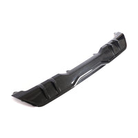 Dry Carbon Diffuser voor BMW X5 G05 M-Sport