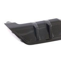 Dry Carbon Diffuser voor BMW X5 G05 M-Sport