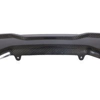 Dry Carbon Diffuser voor BMW X5 G05 M-Sport