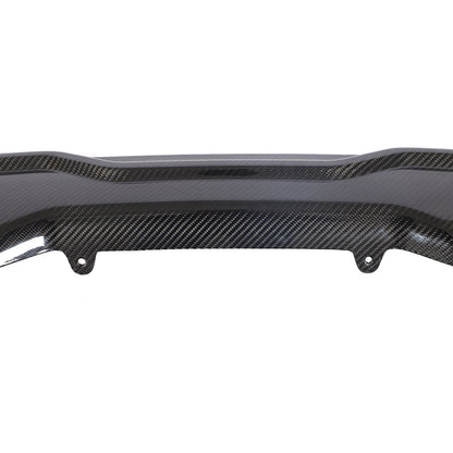 Dry Carbon Diffuser voor BMW X5 G05 M-Sport