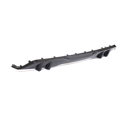 Dry Carbon Diffuser voor BMW X5 G05 M-Sport