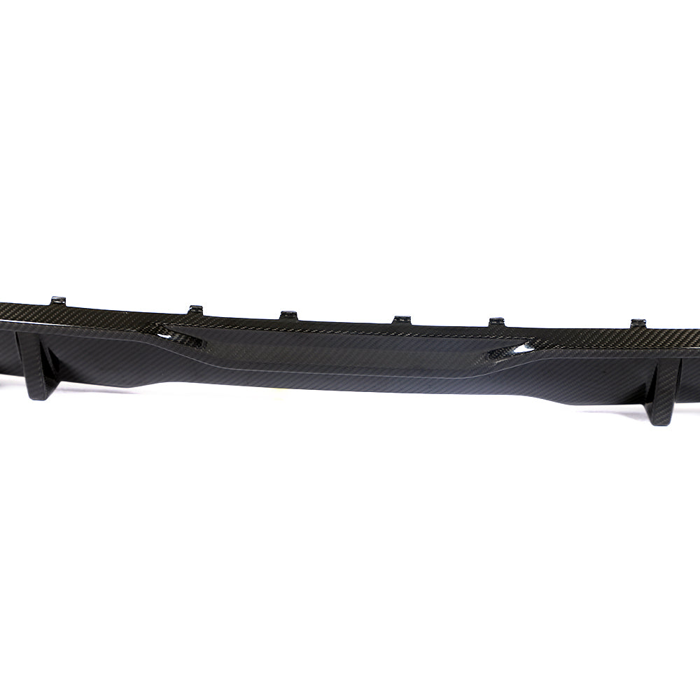 Dry Carbon Diffuser voor BMW X5 G05 M-Sport