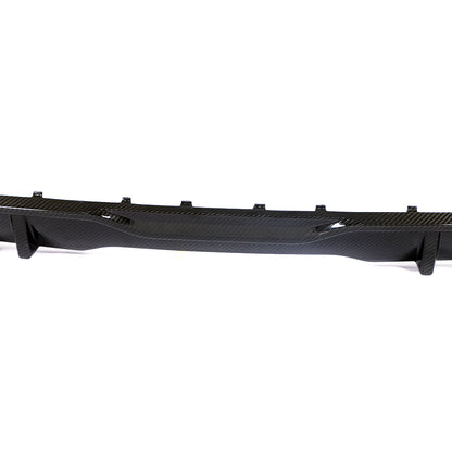 Dry Carbon Diffuser voor BMW X5 G05 M-Sport